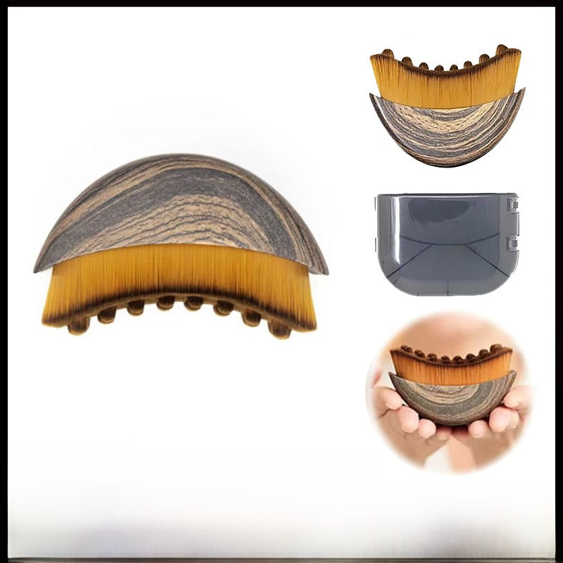 ELUX Facial Lymphatic Drainage Brush