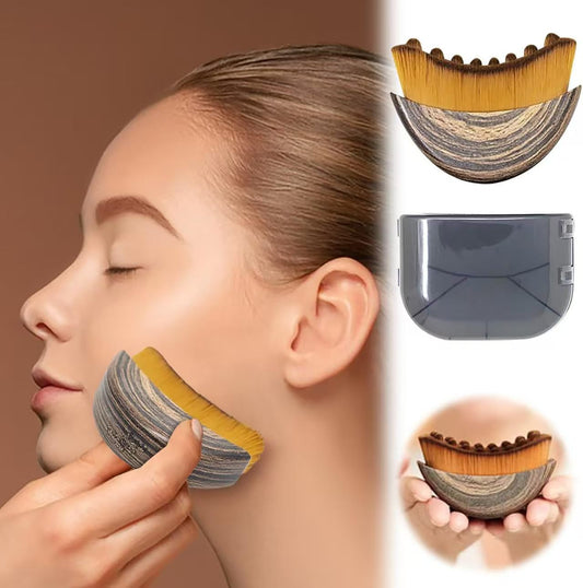 ELUX Facial Lymphatic Drainage Brush
